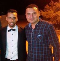 عمرو اللاهونى