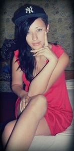 Анна Азаренко