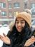 Tanvi D...