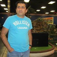 Abdullai Rahmani