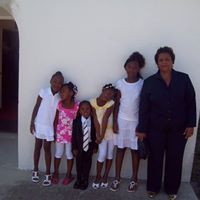 Cassandra Richardson