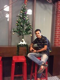 Prashant Walavalkar