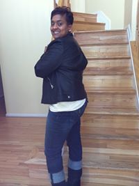 Veronica Matthews-Vaughan