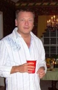 Tim Hendrix