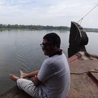 Rajnish Nath