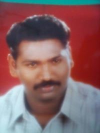 Pvsrkrishna Reddy