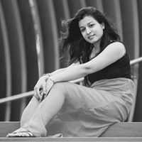 Aruna Agrawal