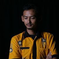 Gepeng Nugroho
