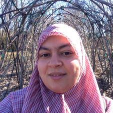 Zainab E