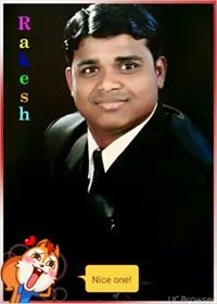 Rakesh Kumar