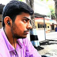 Dinesh P