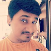 Shubham Vaja