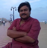 Souvik Chattjee