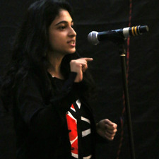 Neha D'souza
