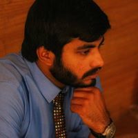 Akash Sarpal