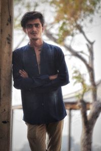 Raj Ranpariya