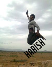 Harish Peruswamula