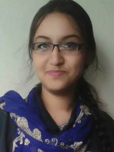 Fatema-Tuj-Johora KEYA