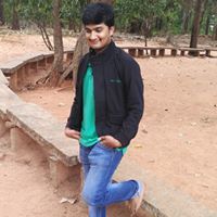 PavanRaju Konduru