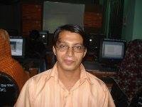 Subrata Mukerjee