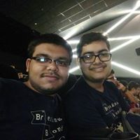 Gourav Mukherjee