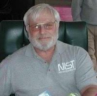 Mike Rubinfeld