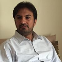 Khurram Baig