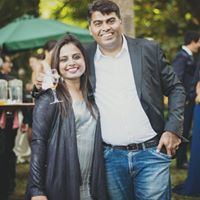 Priti Sheth Jaolikar