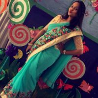 Dhanashree Mudiraj