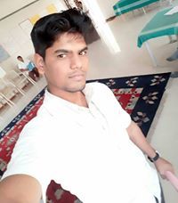 Umesh Valvi UV