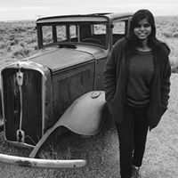 Abisha Cynthia