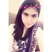 Ayesha Khawaja