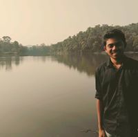 Mohit Gedam