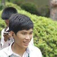 Leangchhay Try