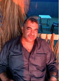 ياسر الريفي