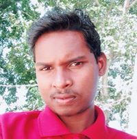 Kishore Chakravarthy