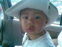 Ridhatullah Hambalillah