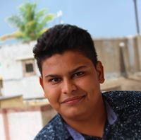 Anish Zeriya