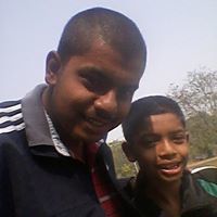 Vikramjit Paul