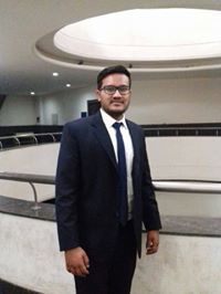 Srikant Singh