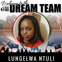 Lungelwa Ntuli