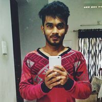 Sujith Suresh