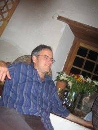 David Woolfrey