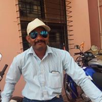 Pradip Chavan