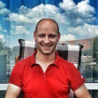 Tobias Stechbarth
