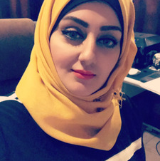 Tara Farouk
