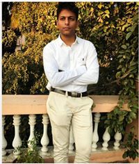 Abhishek Pandey