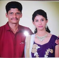 Arun Raj