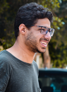 Abdelrahman Refaat