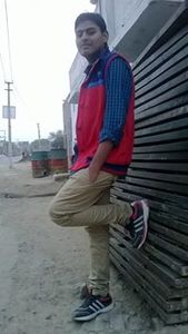 Aaditya Gedhar